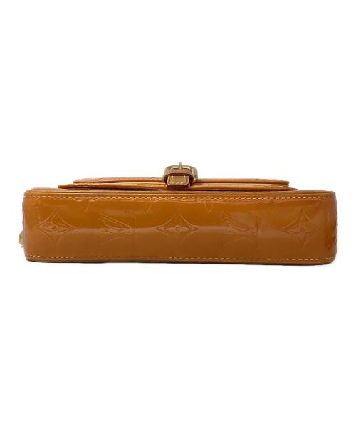 LOUIS VUITTON（ルイ ヴィトン）LOUIS VUITTON (ルイ ヴィトン) クリスティMM ブロンズの古着・服飾アイテム