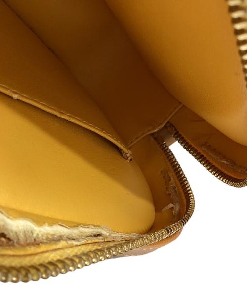 LOUIS VUITTON（ルイ ヴィトン）LOUIS VUITTON (ルイ ヴィトン) クリスティMM ブロンズの古着・服飾アイテム