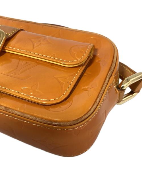 LOUIS VUITTON（ルイ ヴィトン）LOUIS VUITTON (ルイ ヴィトン) クリスティMM ブロンズの古着・服飾アイテム