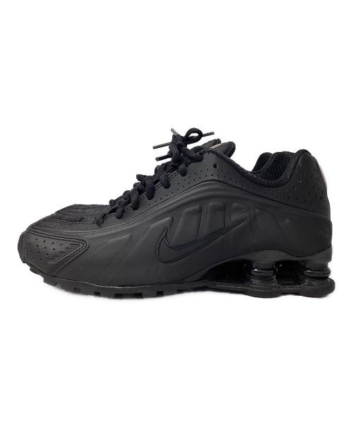 NIKE（ナイキ）NIKE (ナイキ) Women's Shox R4 