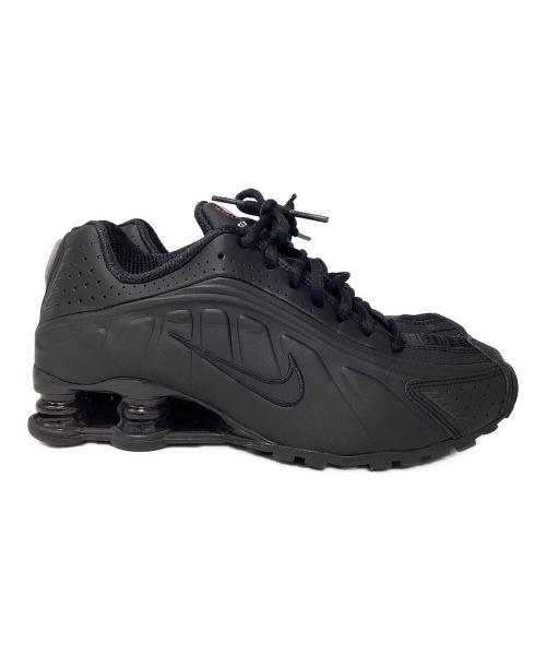 NIKE（ナイキ）NIKE (ナイキ) Women's Shox R4 