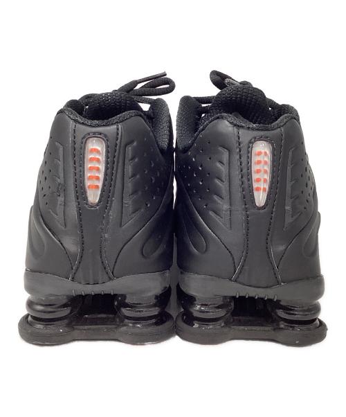 NIKE（ナイキ）NIKE (ナイキ) Women's Shox R4 