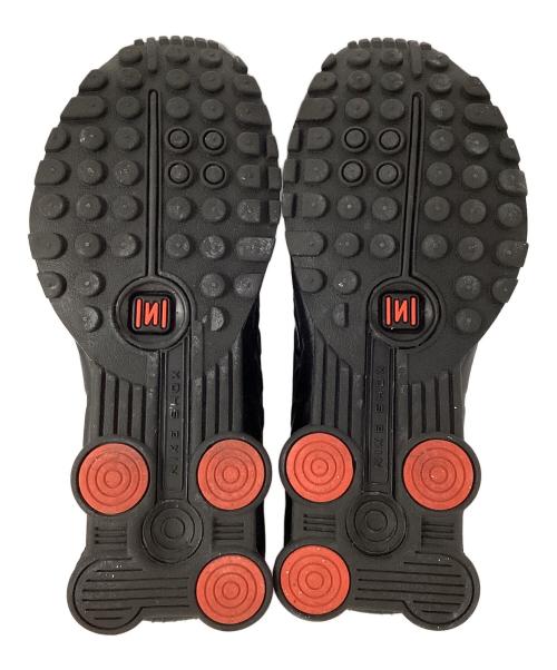 NIKE（ナイキ）NIKE (ナイキ) Women's Shox R4 