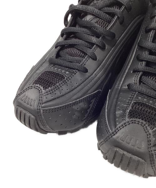 NIKE（ナイキ）NIKE (ナイキ) Women's Shox R4 