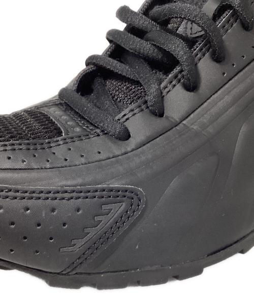 NIKE（ナイキ）NIKE (ナイキ) Women's Shox R4 