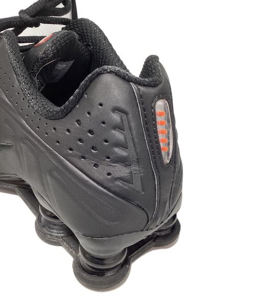 NIKE（ナイキ）NIKE (ナイキ) Women's Shox R4 