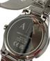 ARMANI EXCHANGE (アルマーニ エクスチェンジ) 腕時計：7000円
