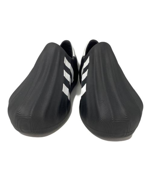 adidas（アディダス）adidas (アディダス) Adifom SST ブラック サイズ:UK9の古着・服飾アイテム