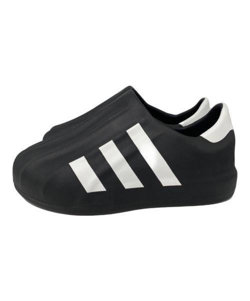 adidas（アディダス）adidas (アディダス) Adifom SST ブラック サイズ:UK9の古着・服飾アイテム