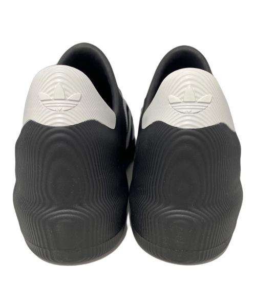 adidas（アディダス）adidas (アディダス) Adifom SST ブラック サイズ:UK9の古着・服飾アイテム