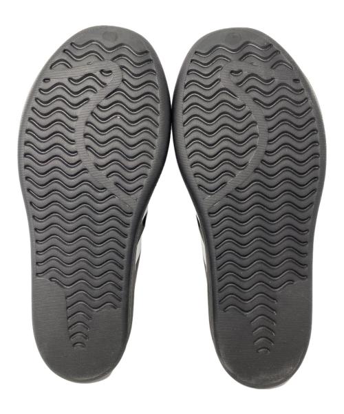 adidas（アディダス）adidas (アディダス) Adifom SST ブラック サイズ:UK9の古着・服飾アイテム