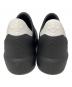 中古・古着 adidas (アディダス) Adifom SST ブラック サイズ:UK9：6000円