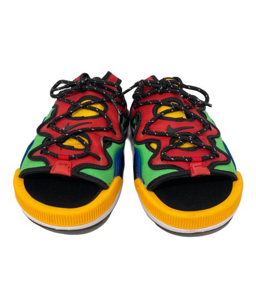 NIKE（ナイキ）NIKE (ナイキ) OFFLINE 2.0 PRM QS マルチカラー サイズ:27.5cmの古着・服飾アイテム