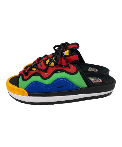 NIKE（ナイキ）NIKE (ナイキ) OFFLINE 2.0 PRM QS マルチカラー サイズ:27.5cmの古着・服飾アイテム