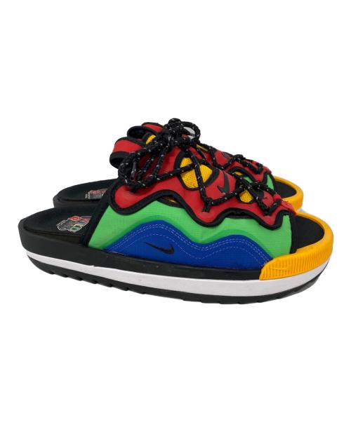 NIKE（ナイキ）NIKE (ナイキ) OFFLINE 2.0 PRM QS マルチカラー サイズ:27.5cmの古着・服飾アイテム
