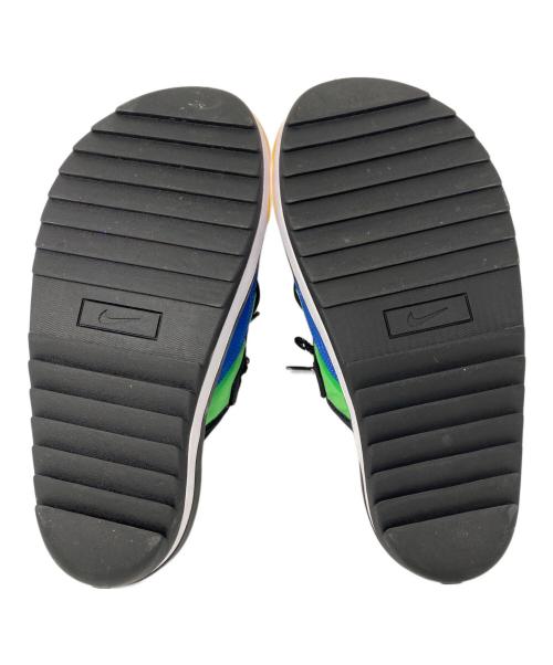 NIKE（ナイキ）NIKE (ナイキ) OFFLINE 2.0 PRM QS マルチカラー サイズ:27.5cmの古着・服飾アイテム