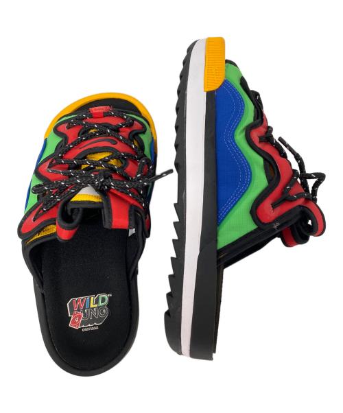 NIKE（ナイキ）NIKE (ナイキ) OFFLINE 2.0 PRM QS マルチカラー サイズ:27.5cmの古着・服飾アイテム