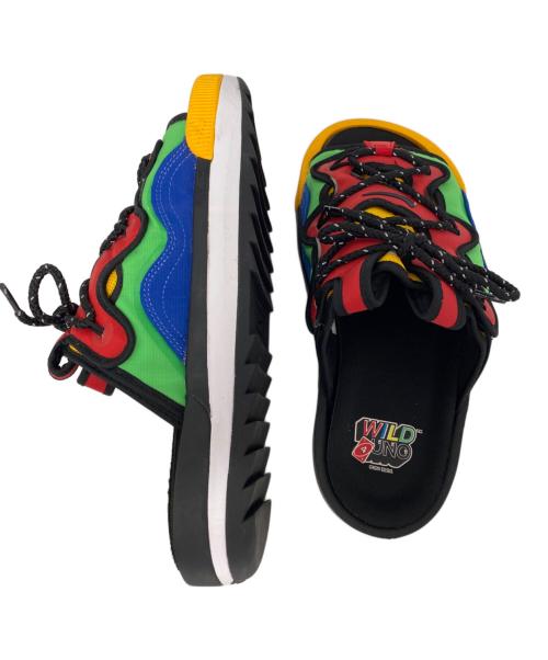 NIKE（ナイキ）NIKE (ナイキ) OFFLINE 2.0 PRM QS マルチカラー サイズ:27.5cmの古着・服飾アイテム