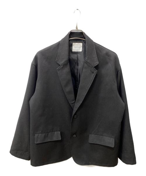 FREAK'S STORE（フリークスストア）FREAK'S STORE (フリークスストア) セットアップ ブラック サイズ:Sの古着・服飾アイテム