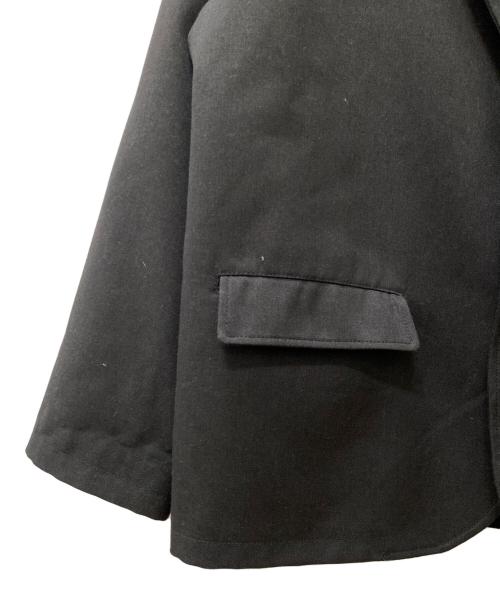 FREAK'S STORE（フリークスストア）FREAK'S STORE (フリークスストア) セットアップ ブラック サイズ:Sの古着・服飾アイテム