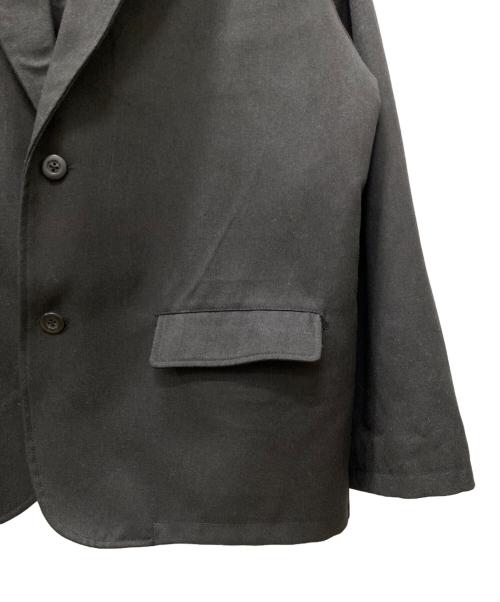FREAK'S STORE（フリークスストア）FREAK'S STORE (フリークスストア) セットアップ ブラック サイズ:Sの古着・服飾アイテム