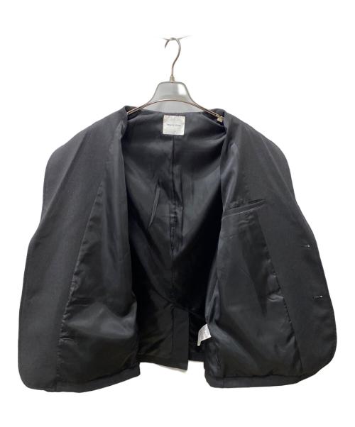 FREAK'S STORE（フリークスストア）FREAK'S STORE (フリークスストア) セットアップ ブラック サイズ:Sの古着・服飾アイテム