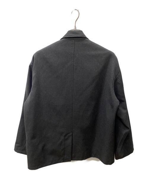 FREAK'S STORE（フリークスストア）FREAK'S STORE (フリークスストア) セットアップ ブラック サイズ:Sの古着・服飾アイテム