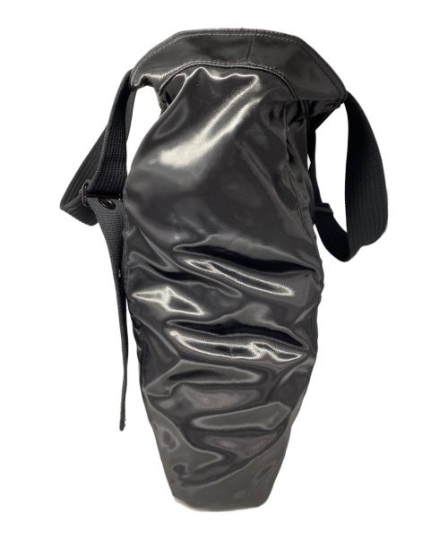 Y-3（ワイスリー）Y-3 (ワイスリー) トートバッグ ブラックの古着・服飾アイテム