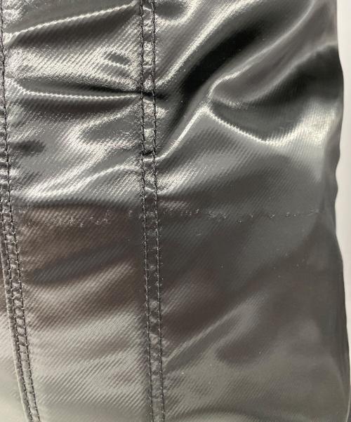 Y-3（ワイスリー）Y-3 (ワイスリー) トートバッグ ブラックの古着・服飾アイテム