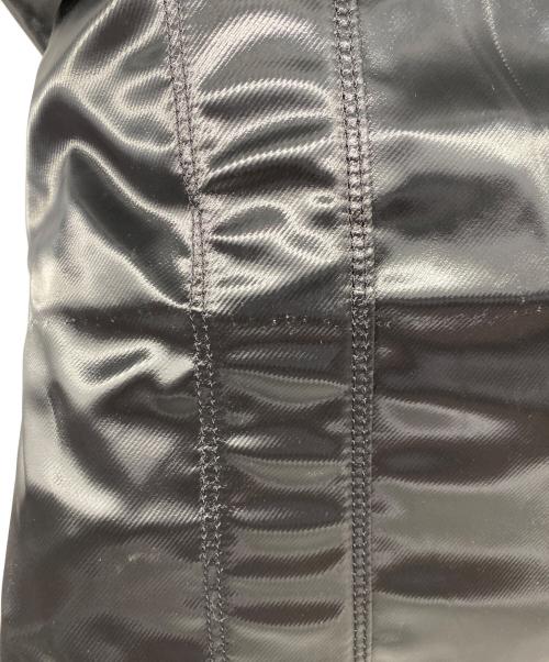 Y-3（ワイスリー）Y-3 (ワイスリー) トートバッグ ブラックの古着・服飾アイテム