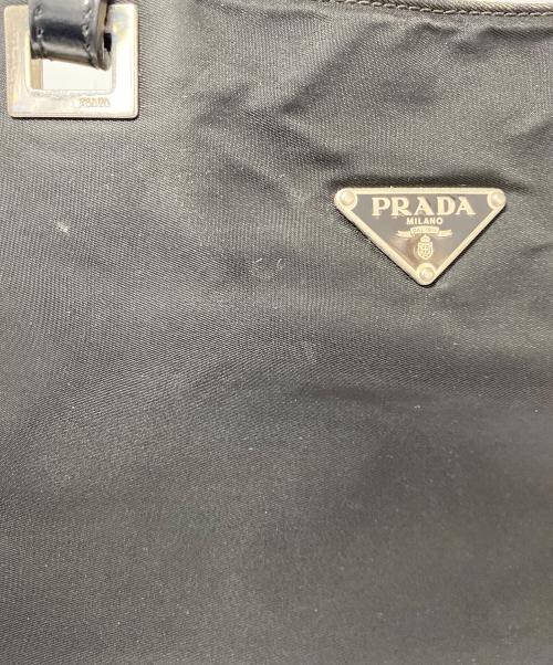 PRADA（プラダ）PRADA (プラダ) トートバッグの古着・服飾アイテム