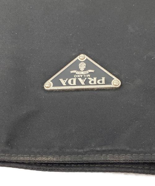 PRADA（プラダ）PRADA (プラダ) トートバッグの古着・服飾アイテム