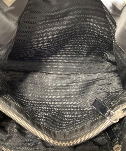 PRADA（プラダ）PRADA (プラダ) トートバッグの古着・服飾アイテム