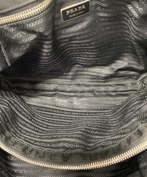 PRADA（プラダ）PRADA (プラダ) トートバッグの古着・服飾アイテム