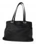 PRADA (プラダ) トートバッグ：25000円