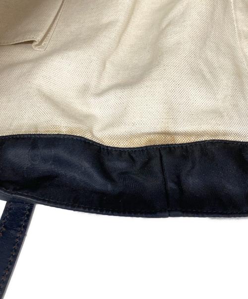 GUCCI（グッチ）GUCCI (グッチ) トートバッグ ブラックの古着・服飾アイテム