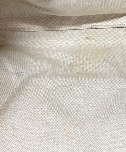 GUCCI（グッチ）GUCCI (グッチ) トートバッグ ブラックの古着・服飾アイテム