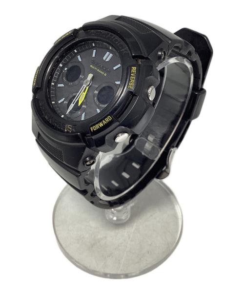 CASIO（カシオ）CASIO (カシオ) G-SHOCK リストウォッチ ブラックの古着・服飾アイテム
