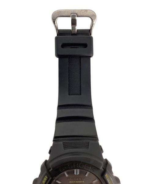 CASIO（カシオ）CASIO (カシオ) G-SHOCK リストウォッチ ブラックの古着・服飾アイテム
