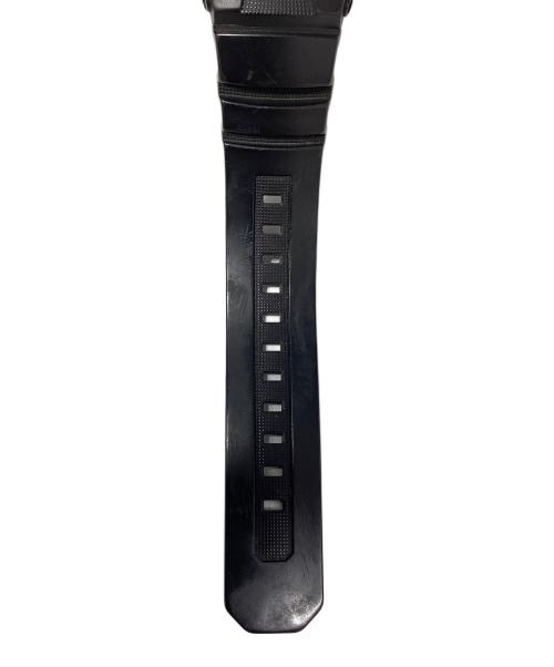 CASIO（カシオ）CASIO (カシオ) G-SHOCK リストウォッチ ブラックの古着・服飾アイテム