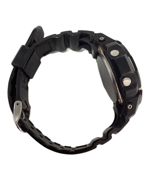 CASIO（カシオ）CASIO (カシオ) G-SHOCK リストウォッチ ブラックの古着・服飾アイテム