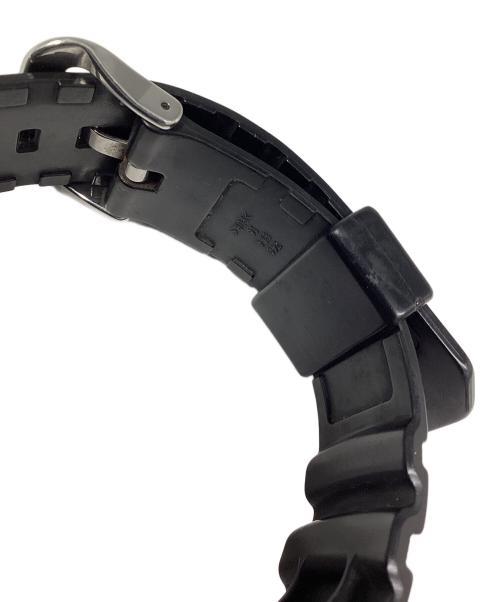 CASIO（カシオ）CASIO (カシオ) G-SHOCK リストウォッチ ブラックの古着・服飾アイテム