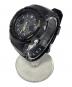 CASIO (カシオ) G-SHOCK リストウォッチ ブラック：8000円