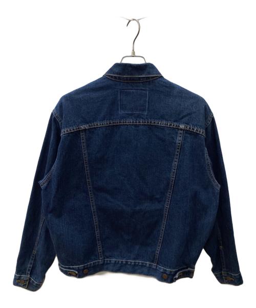 LEVI'S（リーバイス）LEVI'S (リーバイス) デニムジャケット インディゴ サイズ:Sの古着・服飾アイテム