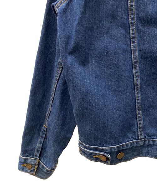 LEVI'S（リーバイス）LEVI'S (リーバイス) デニムジャケット インディゴ サイズ:Sの古着・服飾アイテム