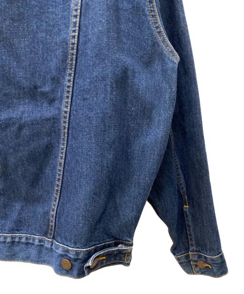 LEVI'S（リーバイス）LEVI'S (リーバイス) デニムジャケット インディゴ サイズ:Sの古着・服飾アイテム
