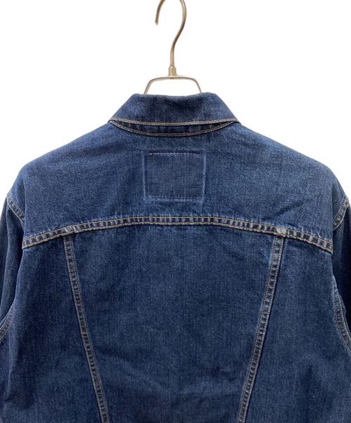 LEVI'S（リーバイス）LEVI'S (リーバイス) デニムジャケット インディゴ サイズ:Sの古着・服飾アイテム
