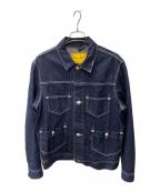 LEVI'S REDリーバイス レッド）の古着「デニムジャケット」｜インディゴ