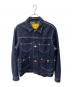 LEVI'S RED（リーバイス レッド）の古着「デニムジャケット」｜インディゴ