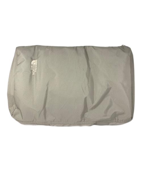 THE NORTH FACE（ザ ノース フェイス）THE NORTH FACE (ザ ノース フェイス) ダッフルバッグ グレーの古着・服飾アイテム
